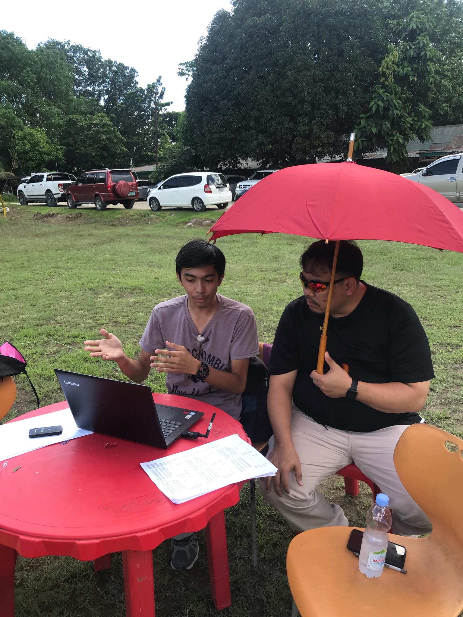 Drone Rover Controller 2